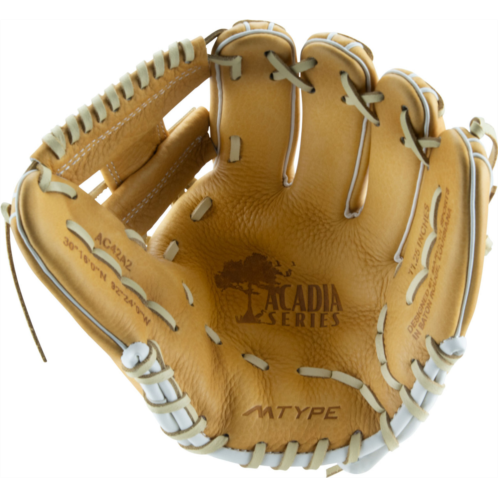 Marucci Acadia Series 11.25 I-Web Baseball Glove - Right Hand