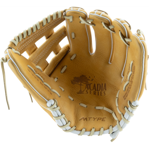 Marucci Acadia Series 12 H-Web Baseball Glove - Left Hand
