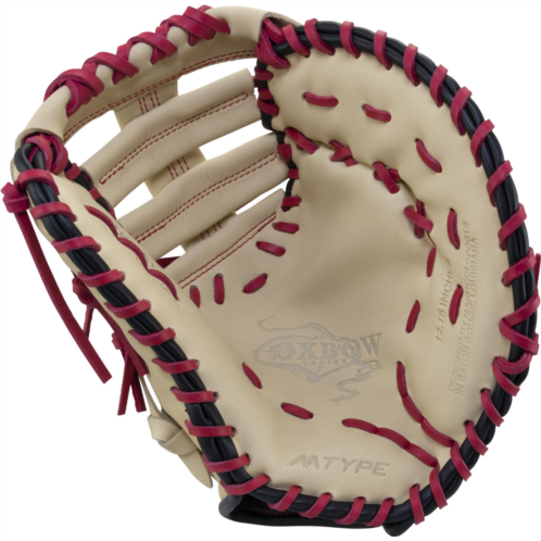 Marucci Oxbow M Type 38S1 12.75 Baseball First Base Glove - Left Hand Throw