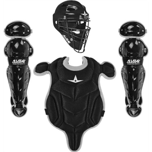 All Star Future Star Baseball Catchers Kit - T-Ball