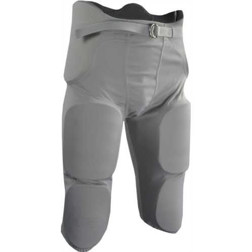 Riddell Adult Safety Fully Integrated Football Pants