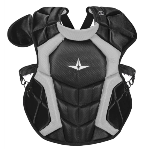 All Star S7 Axis Adult 16 Baseball Catchers Chest Protector - Ages 16-18