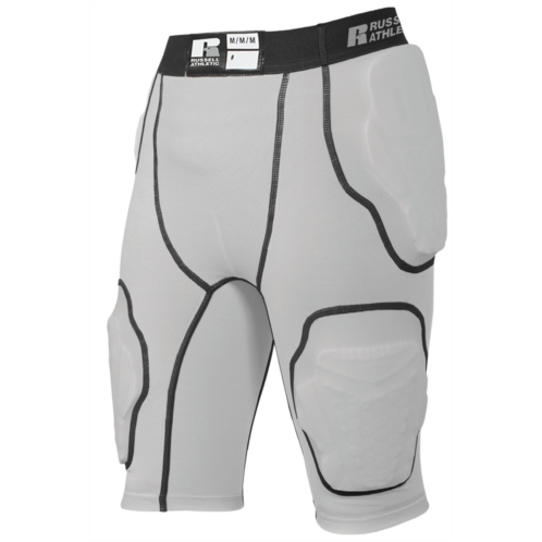 Russell Youth/Adult 5-Pocket Integrated Football