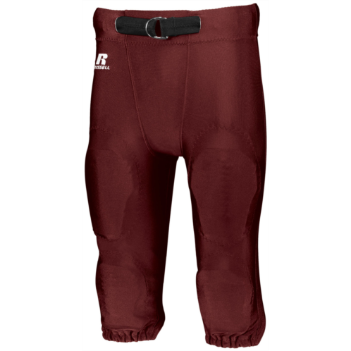 Russell Youth/Adult Deluxe Custom Sublimated Football Pants