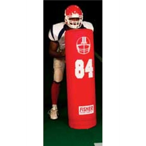 Fisher Athletic Fisher 48 x 14 Stand Up Football