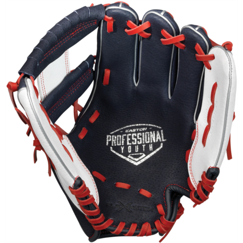 Easton Professional Youth Series PY10 10 Baseball Glove - Right Hand Throw