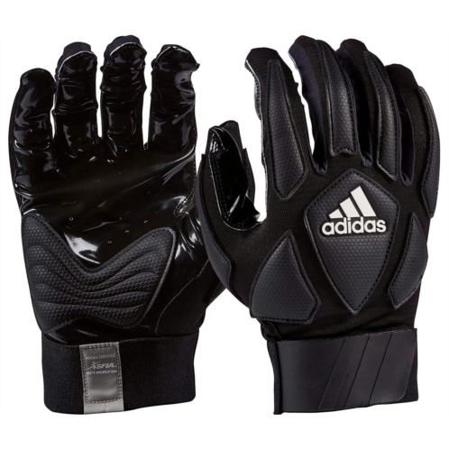 adidas Scorch Destroy 2 Adult Football Lineman Gloves