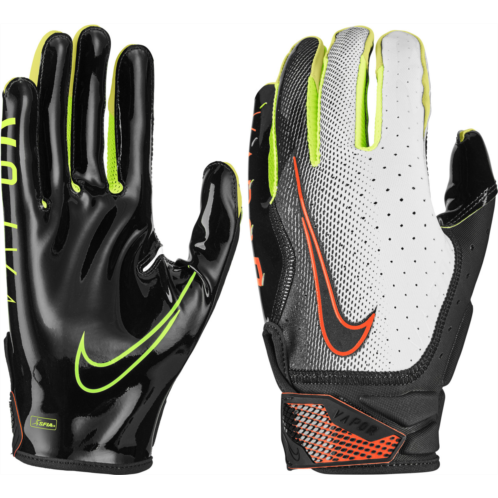 Nike Vapor Jet 6.0 Adult Football Gloves