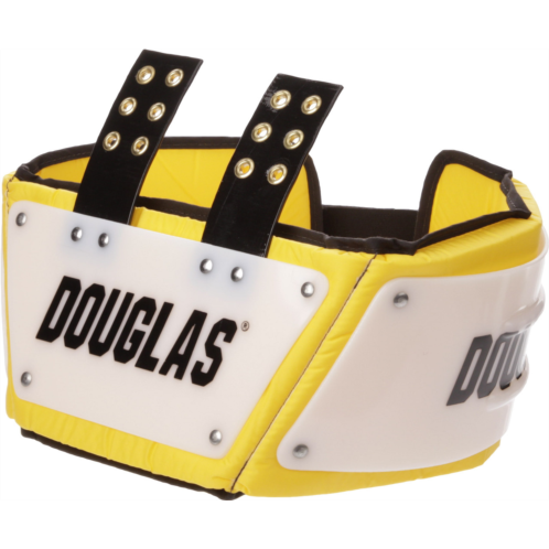 Douglas CP Series Custom Color Adjustable Rib Protector Combo
