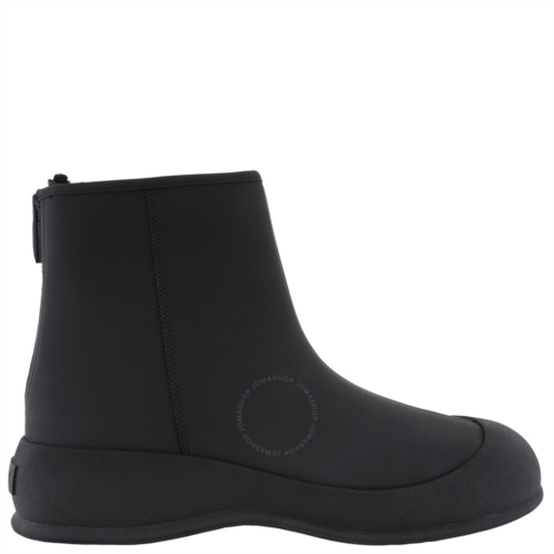 Bally Carsi Zip-Up Ankle Boots Brand Size 39 ( US Size 6 )