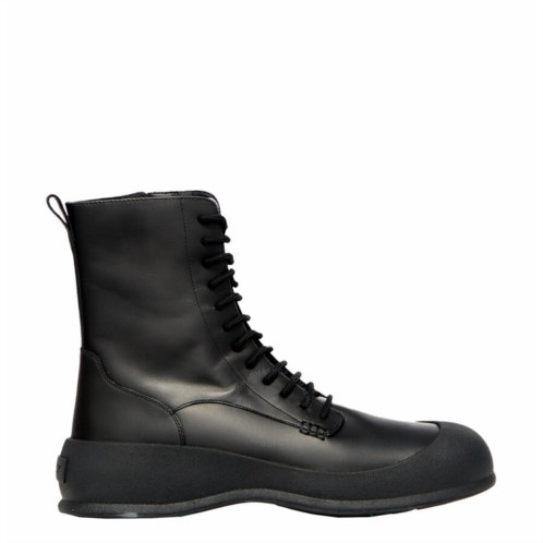 Bally Celsyo Round-Toe Boots Brand Size 41 ( US Size 8 )