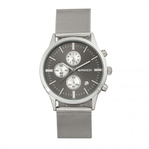 Breed Espinosa Chronograph Mens Watch