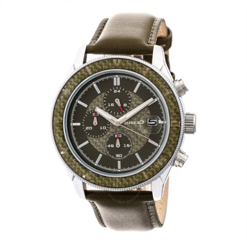 Breed Maverick Chronograph Mens Watch
