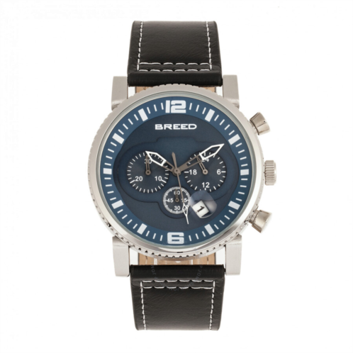 Breed Ryker Chronograph Mens Watch