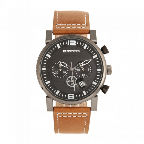 Breed Ryker Chronograph Mens Watch
