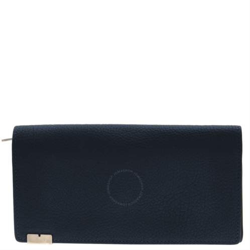 Burberry B Cut Continental Wallet
