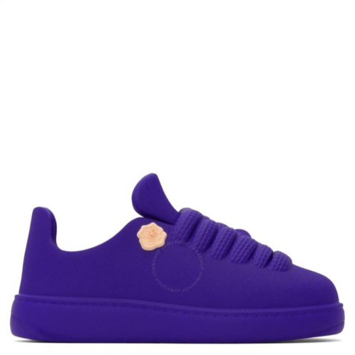 Burberry Bubble Sneakers Knight Brand Size 41 ( US Size 8 )