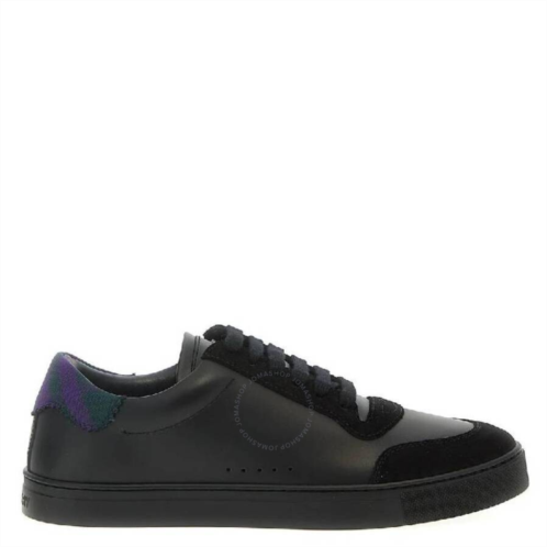 Burberry Robin Lace-Up Sneakers Brand Size 41 ( US Size 8 )