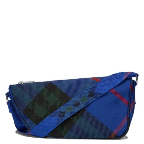Burberry Shield Small Messenger Bag
