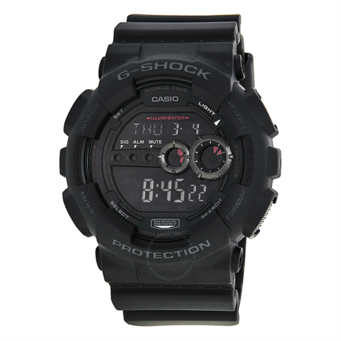 Casio G-Shock Military Mens Watch