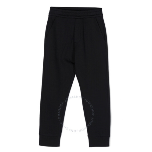 Moncler FleeceTtrack Pants, Size 10