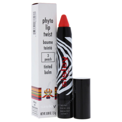 Sisley Phyto-Lip Twist 0.08 oz 3 Peach