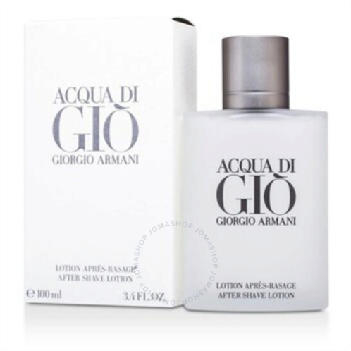 Giorgio Armani Acqua Di Gio Men / After Shave 3.3 oz (m)