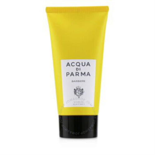 Acqua Di Parma Mens Barbiere Pumice Face Scrub 2.5 oz Skin Care