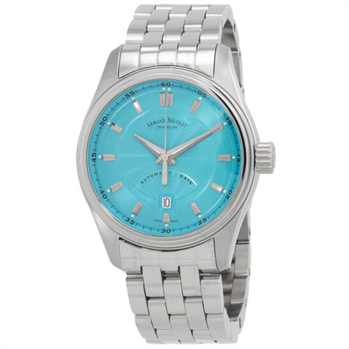 Armand Nicolet MH2 Automatic Mens Watch