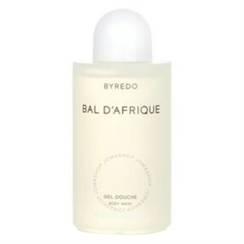 Byredo Bal DAfrique Shower Gel 7.6 oz Body Wash
