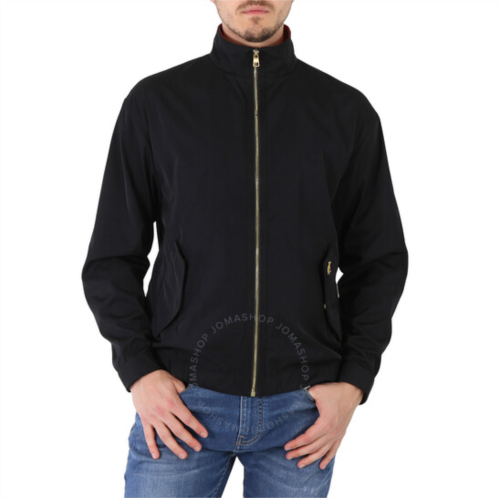 Calvin Klein CNY Capsule Jacket in Black, Size Small