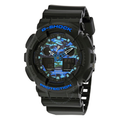 Casio G-Shock Mens Analog-Digital Watch