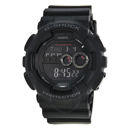 Casio G-Shock Military Mens Watch