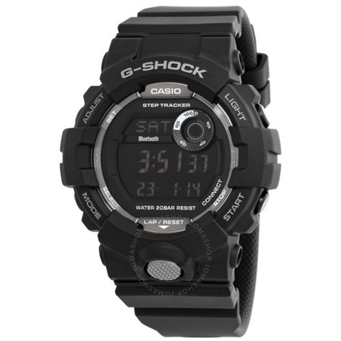 Casio Premier G-Shock Perpetual Alarm World Time Chronograph Quartz Digital Mens Watch