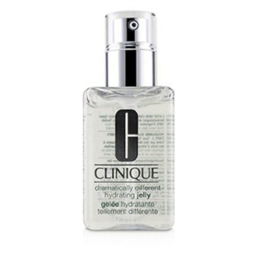 Clinique / Dramatically Different Hydrating Jelly 4.2 oz (125 ml)