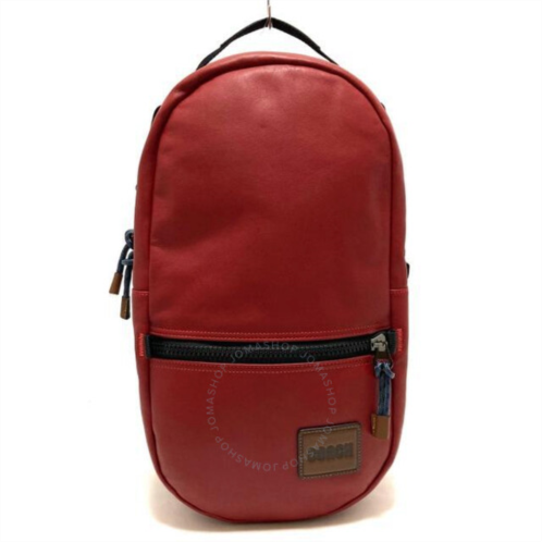 Coach Pacer Backpack With Patch