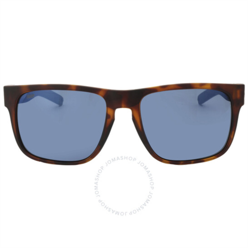 Costa Del Mar SPEARO Blue Mirror Polarized Polycarbonate Mens Sunglasses