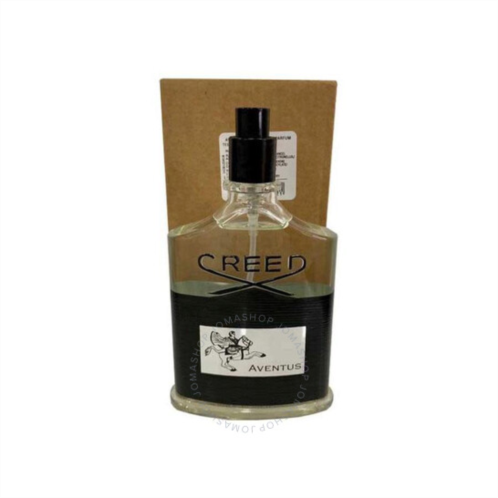 Creed Mens Aventus EDP Spray 3.3 oz (Tester) Fragrances