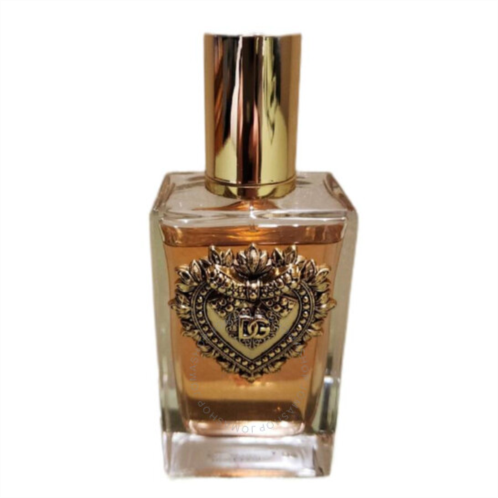 Dolce & Gabbana Ladies Devotion EDP Spray 3.4 oz Fragrances