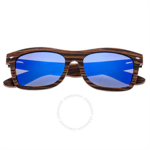 Earth Maya Wood Sunglasses