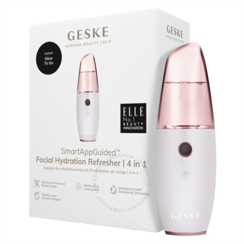 Geske Facial Hydration Refresher | 4 in 1 Skin Care