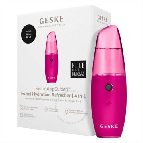 Geske Facial Hydration Refresher | 4 in 1 Skin Care