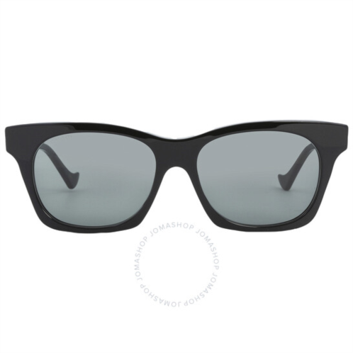 Gucci Grey Cat Eye Ladies Sunglasses GG1299S 001