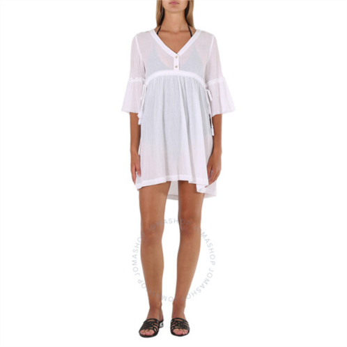 Heidi Klein Ladies Portofino Cover-up Short Dress, Size Medium