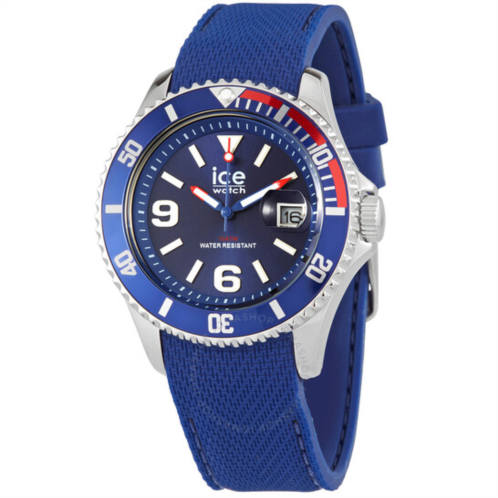 Ice-Watch Quartz Blue Dial Unisex Watch