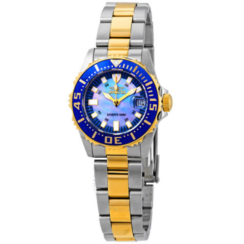 Invicta Pro Diver Collection Lady Abyss Ladies Watch