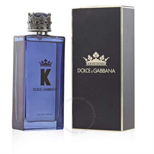 Dolce & Gabbana K by Dolce and Gabbana for Men - 5.0 oz EDP Spray
