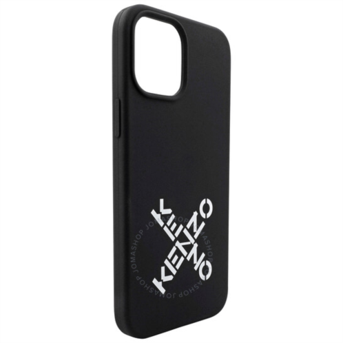 Kenzo Logo Print Iphone 12 Pro Max Case