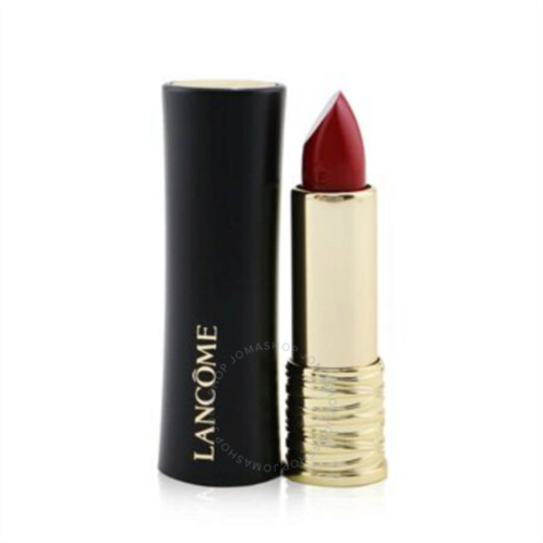 Lancome Ladies LAbsolu Rouge Lipstick 0.12 oz # 143 Rouge Badaboum Makeup