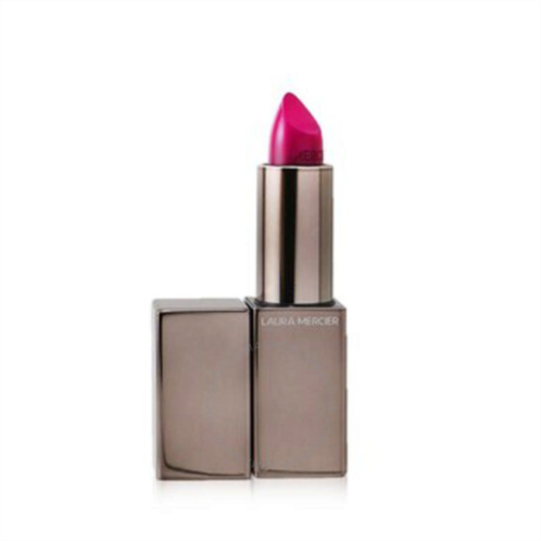Laura Mercier - Rouge Essentiel Silky Creme Lipstick - # Rose Vif (Bright Pink) 3.5g/0.12oz